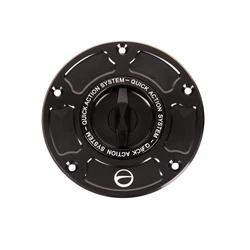 CNC Aluminum Motorcycle Fuel Gas Tank cap Cover For honda ​CBR 600 RR ABS 09-17 ​CBR 900 RR 92-04 ​CBR 1000 RR 04-13