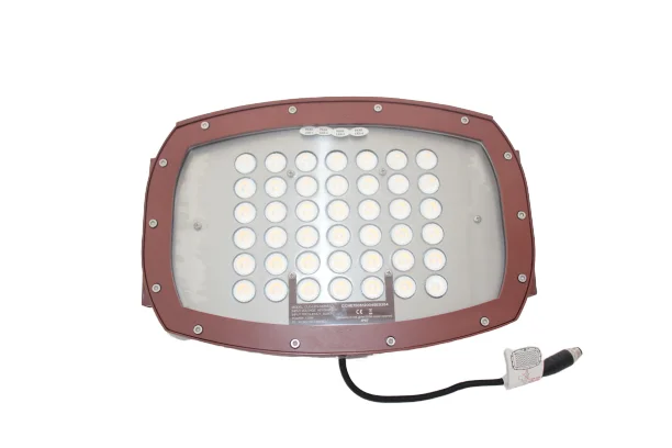 CLC-LZG-120WEFCL E(EE)-Series Harbor Equipment Lights | 120W LED | 50,000 Hrs Lifespan | Waterproof