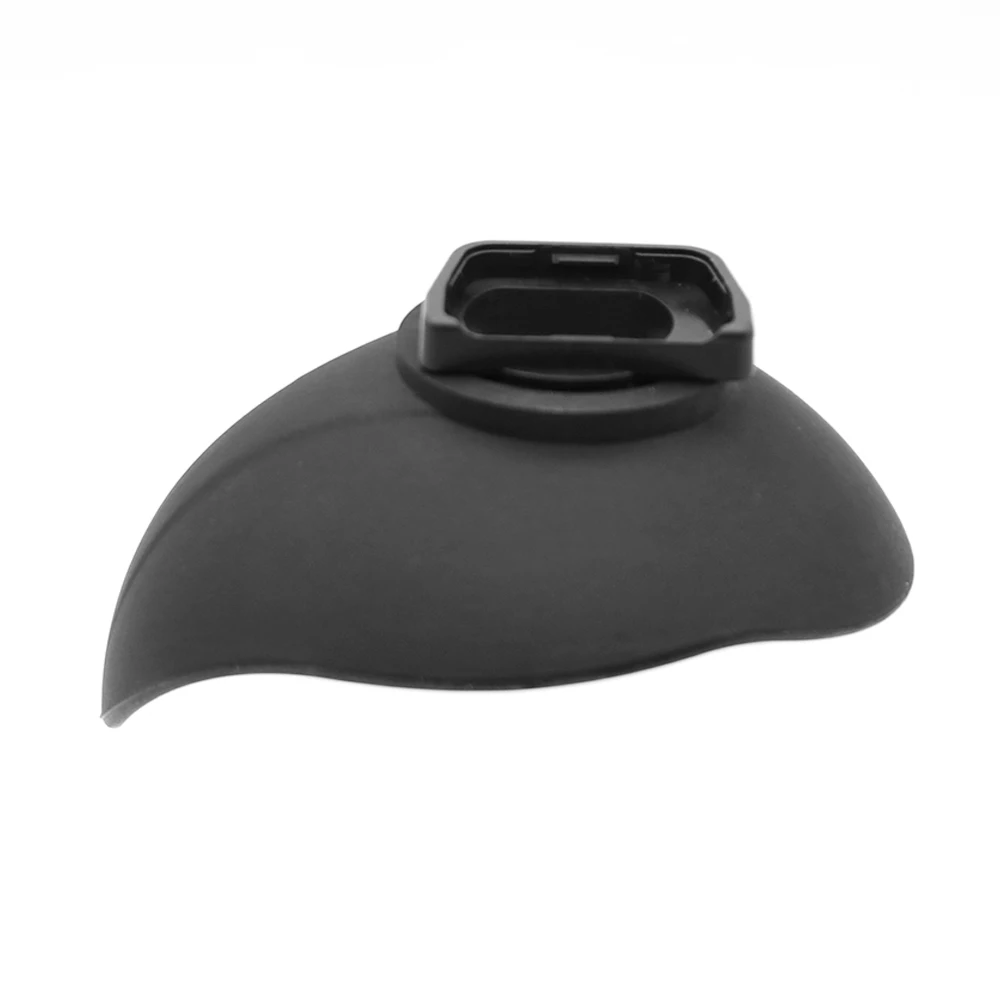 ES-A6300(G) guma 360 ° obrotowy puchar oczu zastępuje Sony FDA-EP10 dla Sony A6300 A6000 NEX-6 NEX-7 akcesoria do kamer