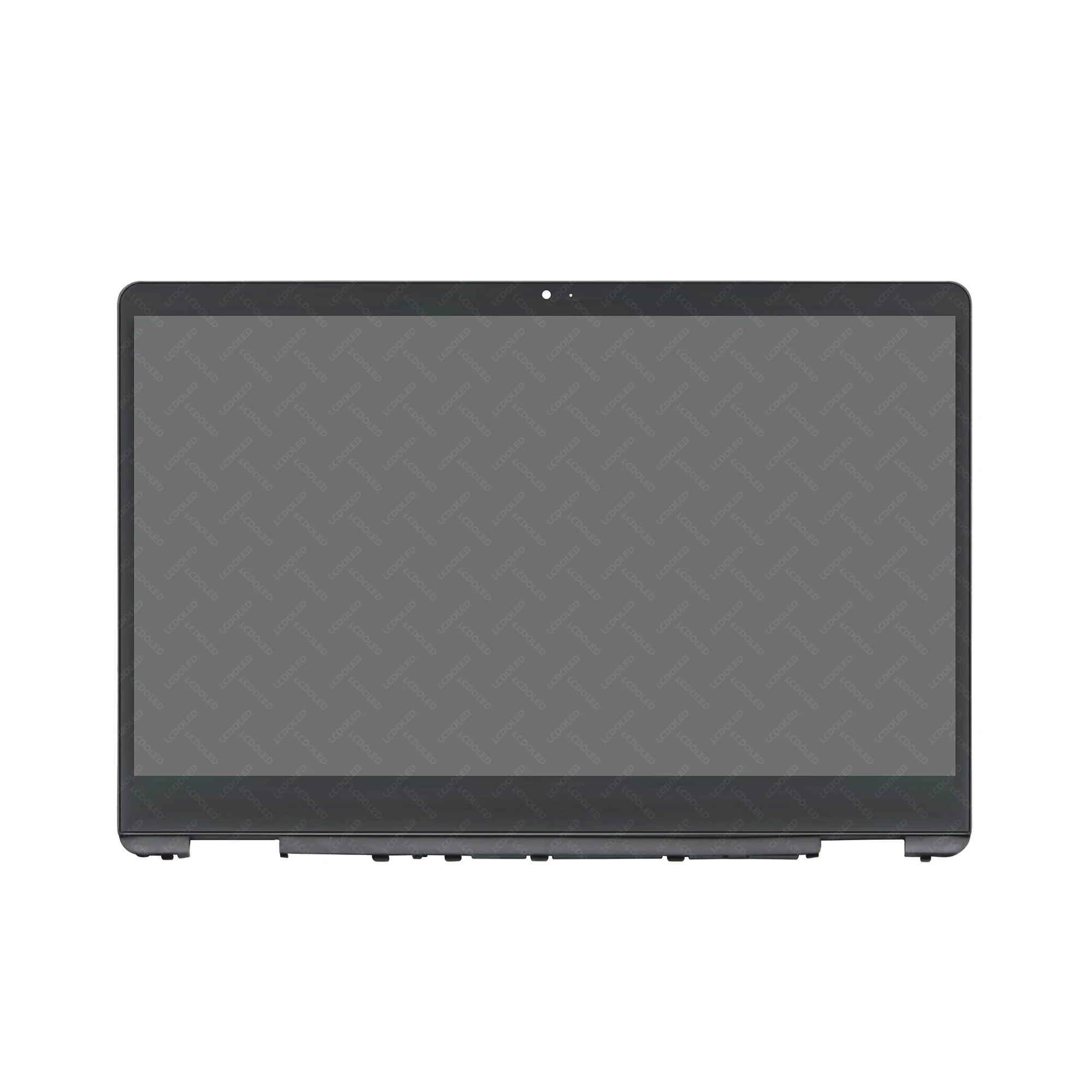 Imagem -02 - Montagem de Digitalizador Lcd Touch Screen 14 1366x768 hp Chromebook X360 Série 14b-cb M47691001