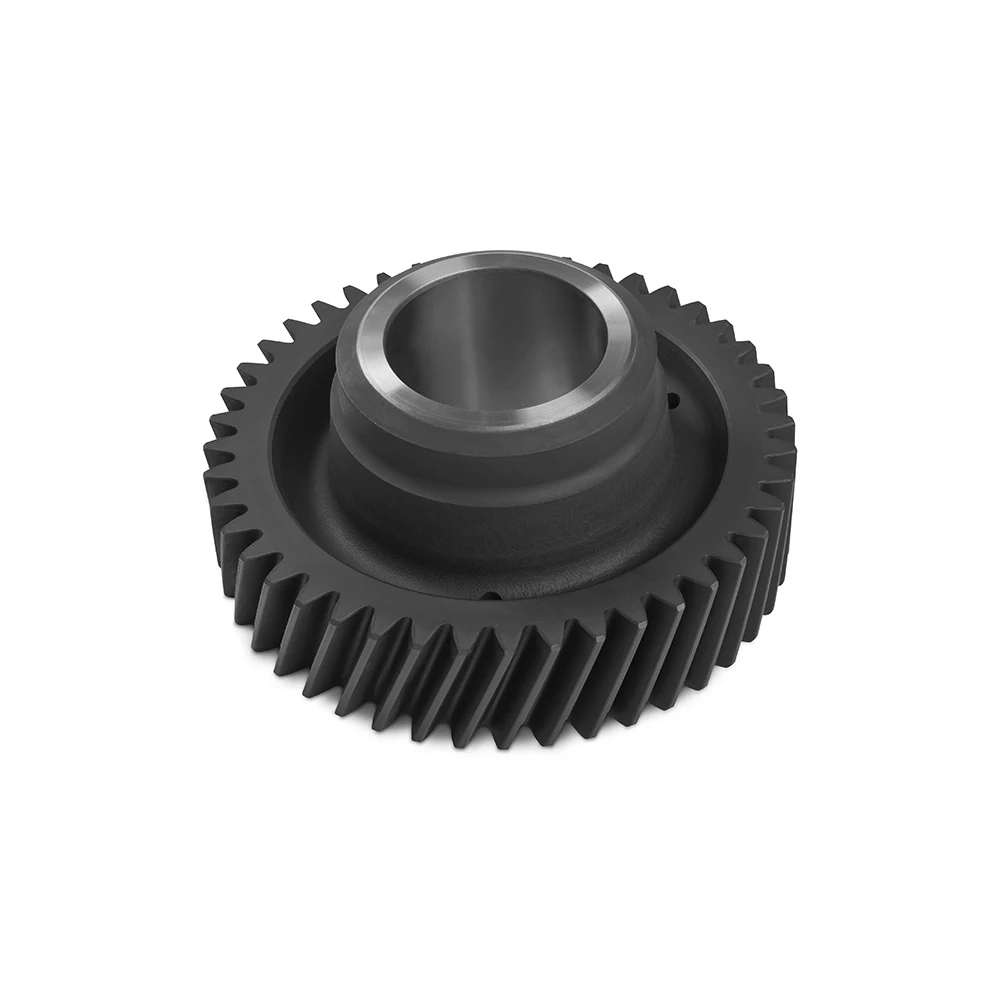 

Volvo Gear Splitter 1521422 | Transmission Input Shaft Gear Wheel | Renault Trucks 7401521422 Compatible