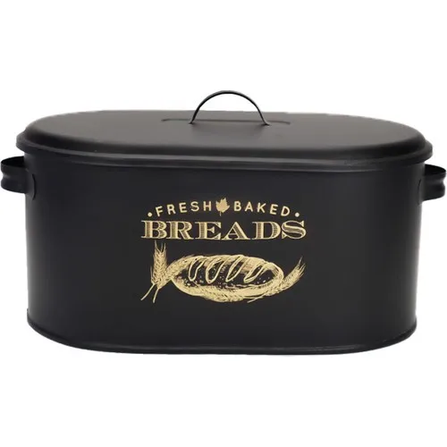 Evstyle Metal Breadstuff K 12 L
