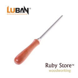 Qiangsheng Luban Burnisher for Scraper - Fine Woodworking