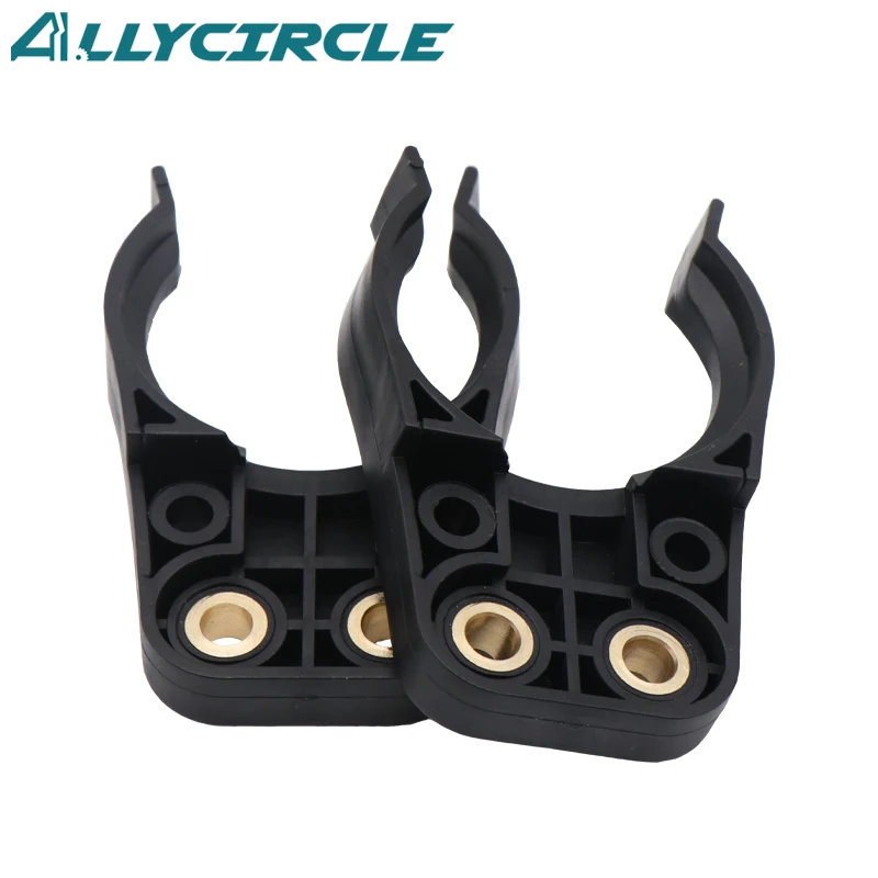 DIN30 Tool Holder Clamp Wear-resistance ISO30 Tool Changer Grippers for CNC Milling Machine