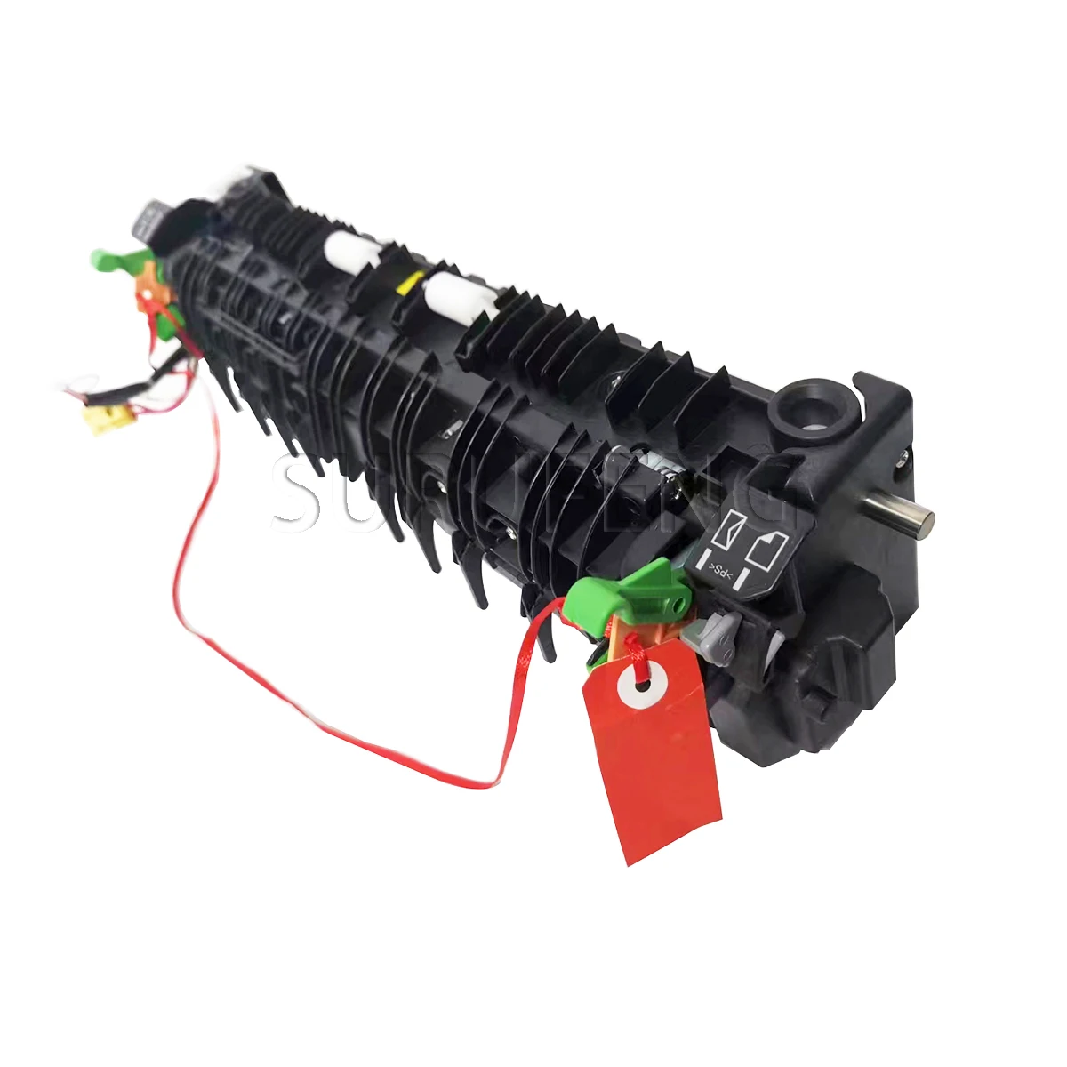 

6LK554711 Fuser Unit for Toshiba 2000AC 2010AC 2500AC 2510AC 2110AC 2610AC Fixing Assembly 2000 2010 2500 2510 2110 2610 AC