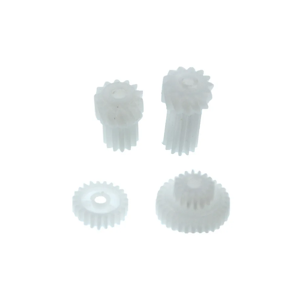 Epilator Gear Set Replacement For Braun Epilating Machine Four Gear Set