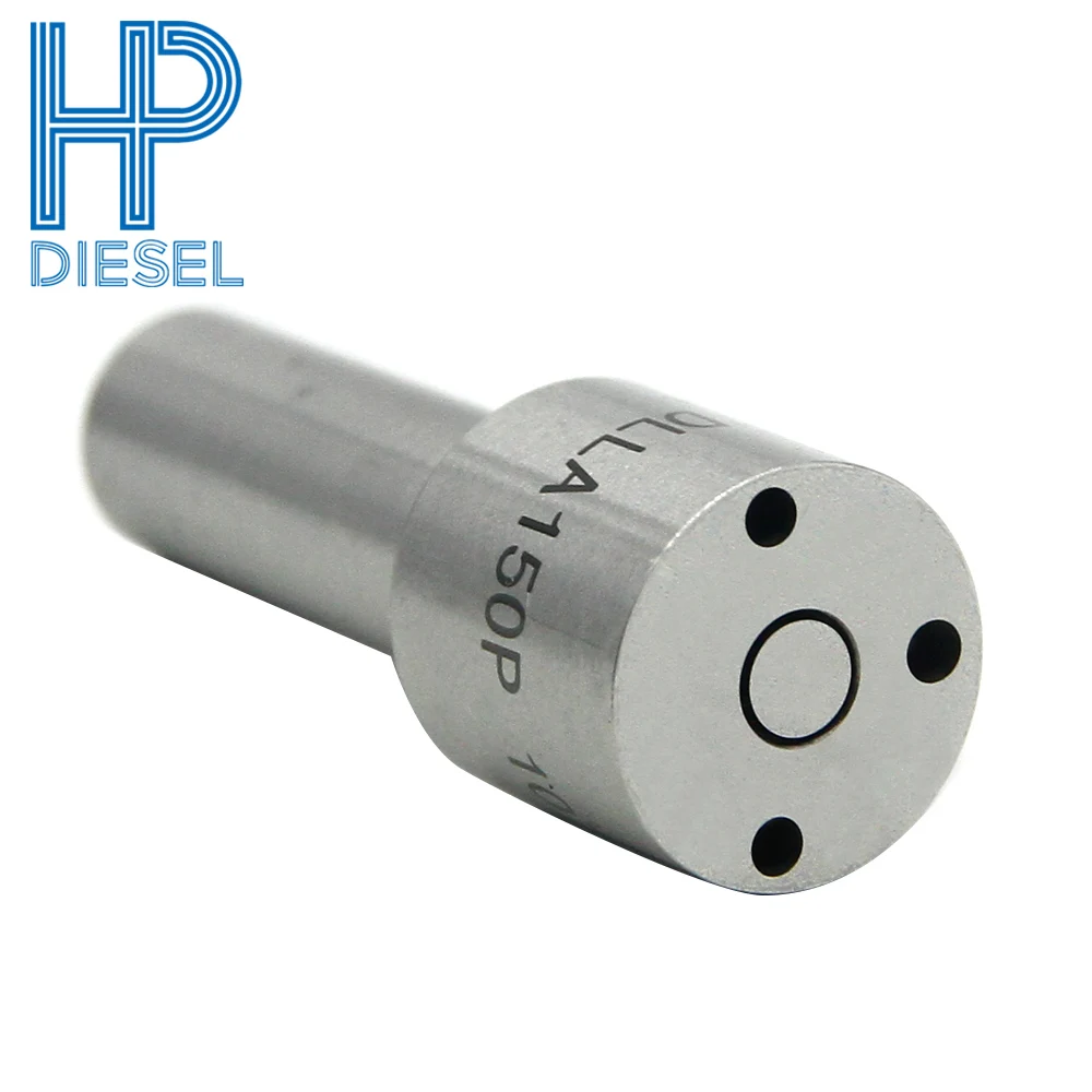 4pcs/lot Common Rail nozzle 0433171699, Diesel fuel nozzle DLLA150P1076, for injector 0445120019/0445120020 for DONG FENG