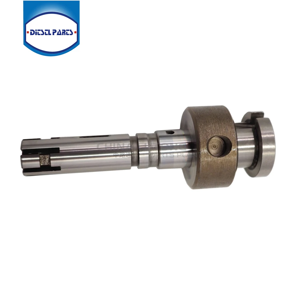 Diesel Engine Fuel Injector Pump Head Rotor 1468333342 Good Quality 11mm VE Distributor Head For Mitsubishi 4D55, 3 Cylinder Kit