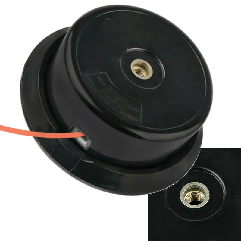 Carretel de Linha de Aparador para Honda Umk425e Umk431e Umk435e Cabeça de Aparador M10x1.25 Flh 2023 de Alta Qualidade
