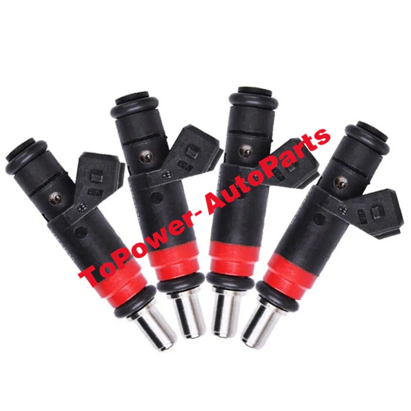 Fuel Injectors Nozzels OEM 21150162D Fit for Mercedess-Benzz Axor Accelo Bus Atego Atron 2012 Scania Volkswagenn Autoparts