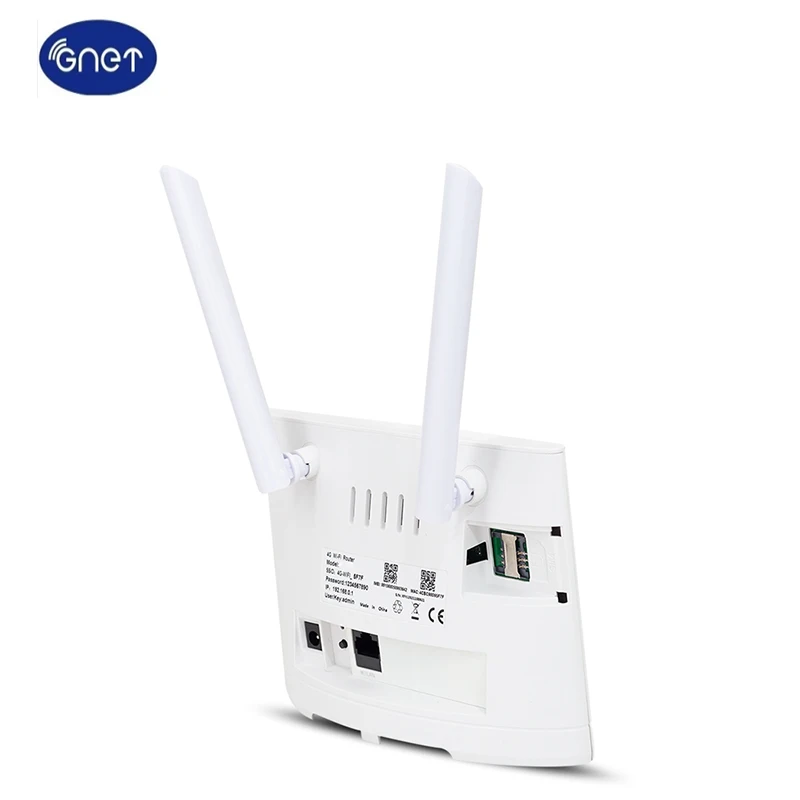 Imagem -04 - Desbloqueado 4g Wifi Hotspot B315 Lte 4g Sim Roteador Suporte Vpn Roteador Wi-fi com Slot para Cartão Sim pk B315s22 B315s608 Novo