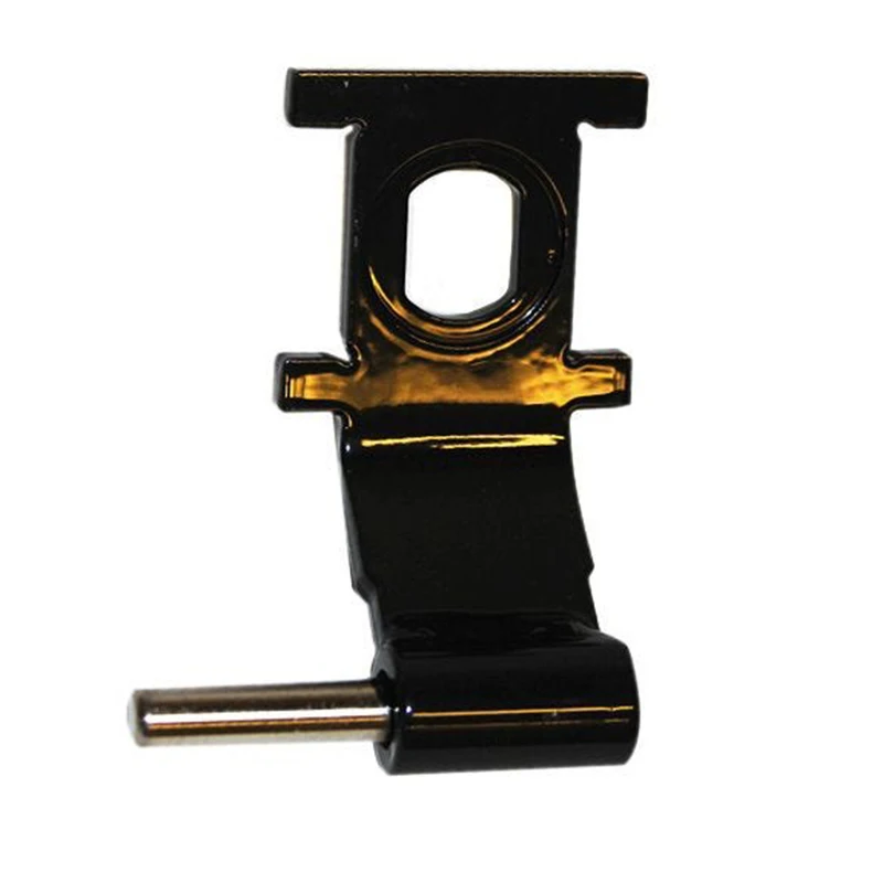 

Cab Door Hinge 7193725 compatible with Bobcat A770 S450 S510 S530 S550 S570 S590 S595 S630 S650 S740 S750 S770 S850 T450 T550