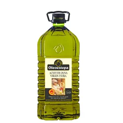 Ekstra oliwa virgin-GARRAFA 5L - El palo-hiszpania-sałatki-ryby-płynne złoto