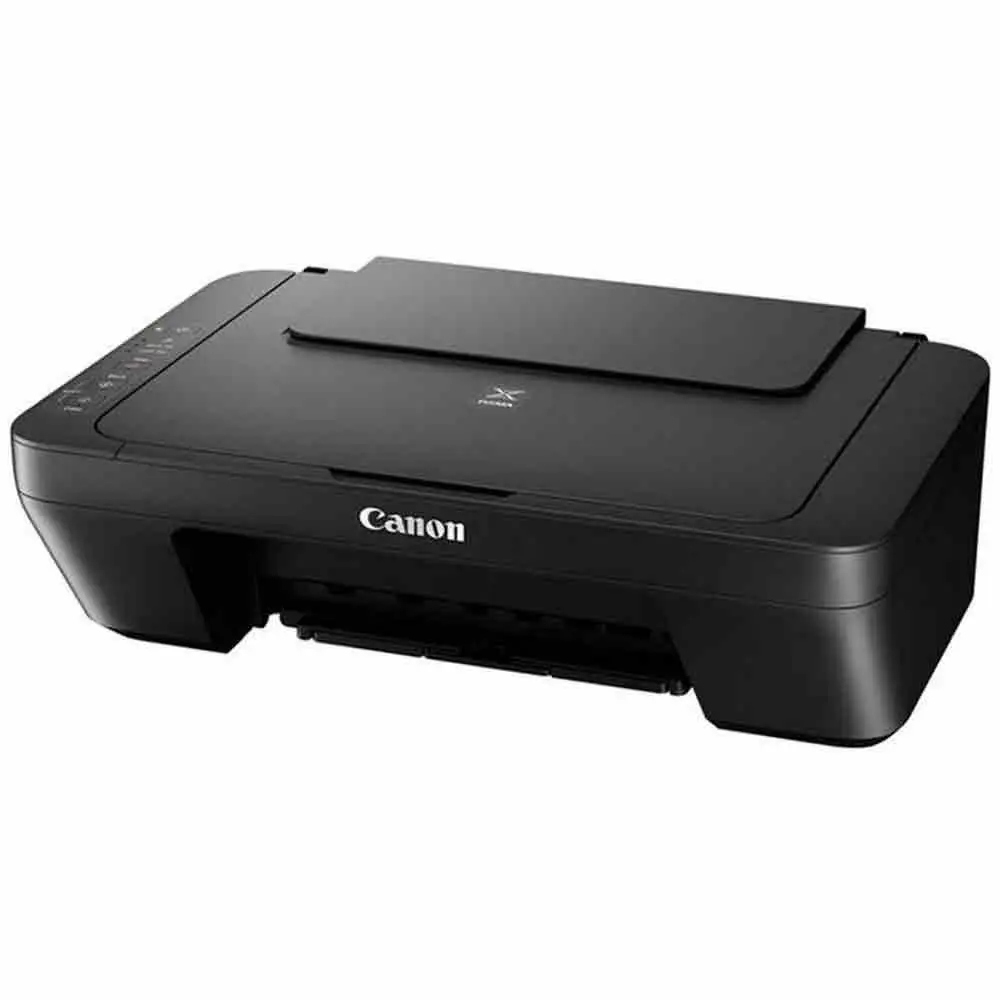 Canon E414 Inkjet Printer/ Copy + Scan Guaranteed Writer copy with ink fax usb connection photo printing device computer