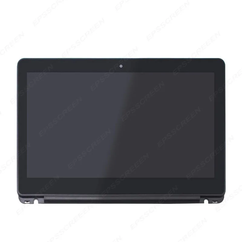 

For HP Chromebook 11-V020WM 11-V025WM 11-V020NR 11.6" HD LCD LED Touch Screen Assembly Display+Bezel Frame laptop