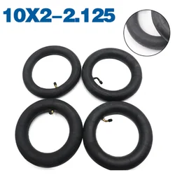 10 Inch Electric Scooter Inner Tube 10x2 2.125 Schrader Valve    .125 .50 Balance Car Custom  Tire