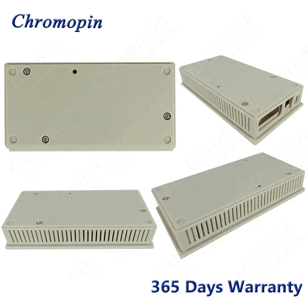 6ES7272-2AA00-8YA0 Plastic Housing for 6ES7272-0AA00-8YA0 6ES7272-1AA10-0YA1 TD200 Front+Back Covers with Membrane keypad