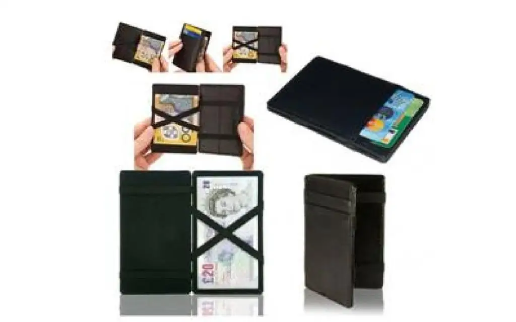 Magic Wallet Magic Wallet