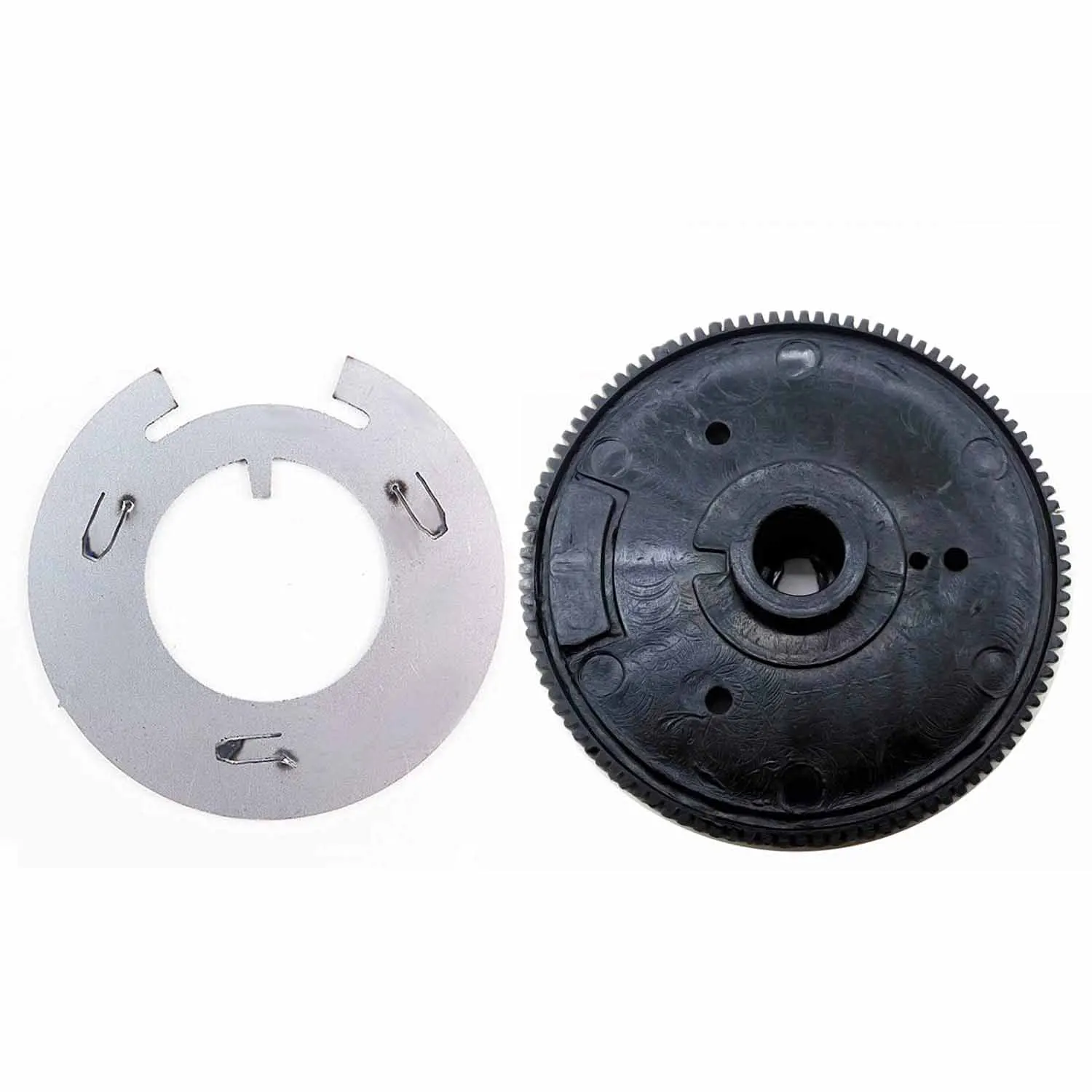 Rear Wiper Arm Motor Gear Pulley Repair Kit Compatible With Mercedes-Benz Vito W639 Vıano 2003 Onwards