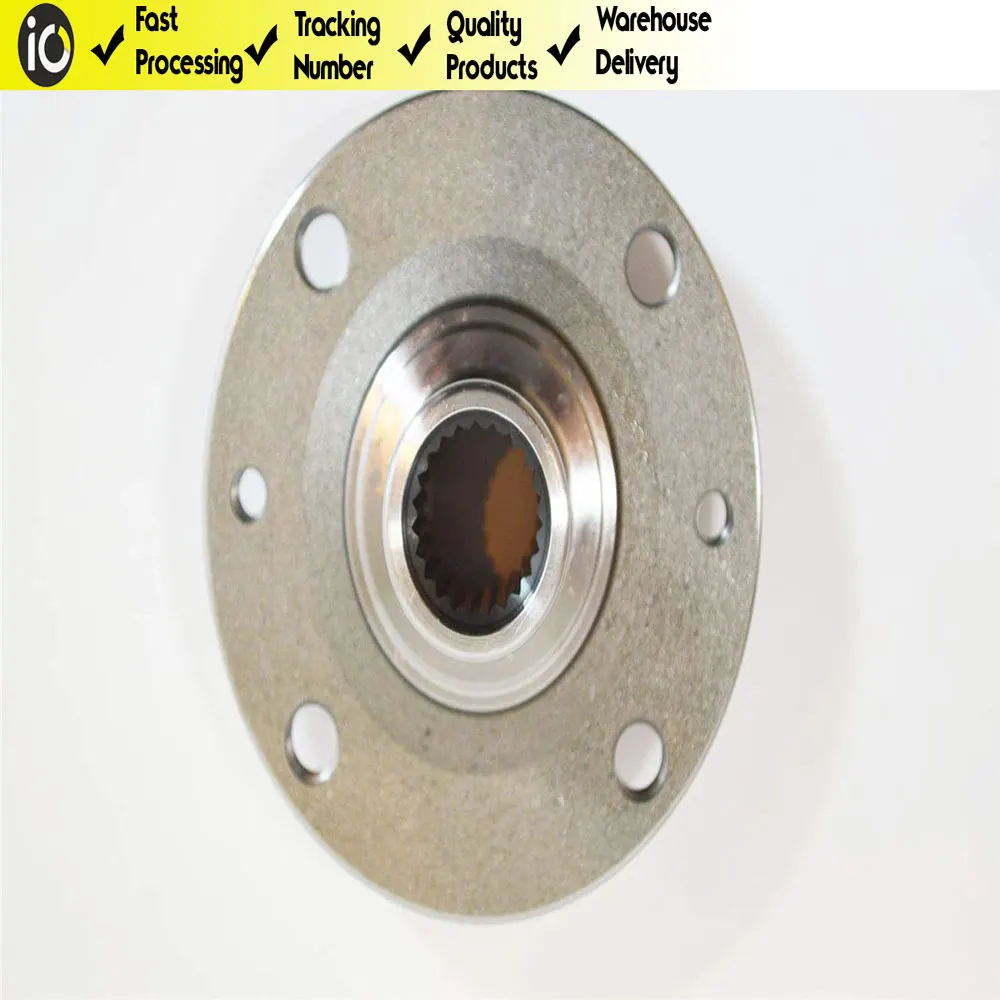 Front Wheel Hub For Megane 2 II Mk2 8200308649 Fast Shipment From Warehouse High Quality Spare Parts