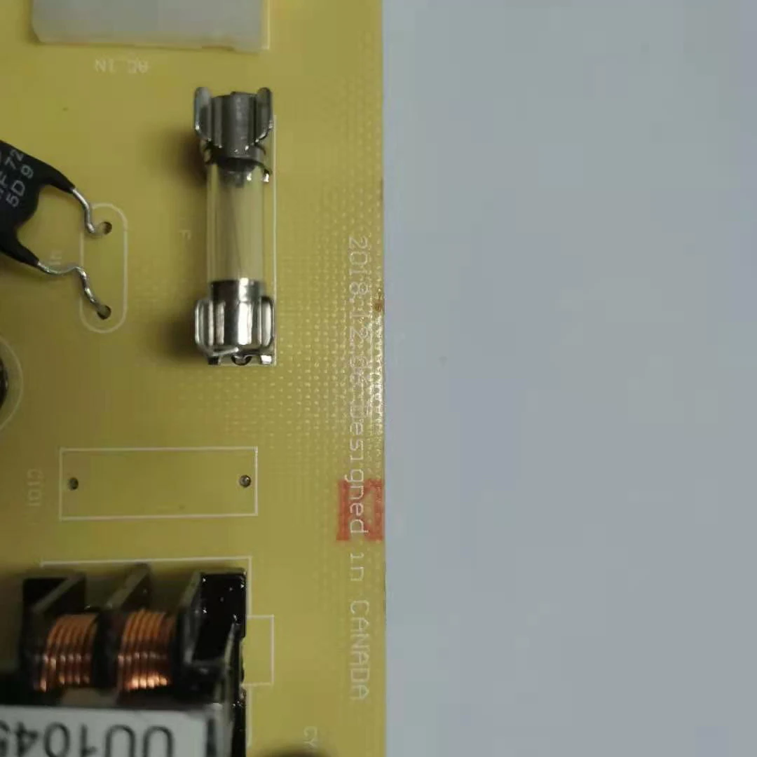 Power Supply Board PSU-001C for Redsail RS500C 720C 800C 1120C 1360C Vinyl Cutting Plotter