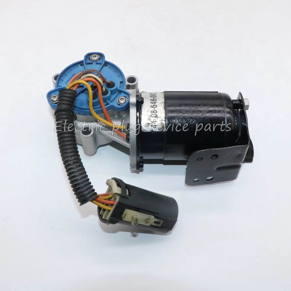 OEM 44-08-648-002 4408648002 Transfer Case Shift Actuator for Ssangyong Kyron Actyon Musso Sports 2/4WD 3255705007 4408648008