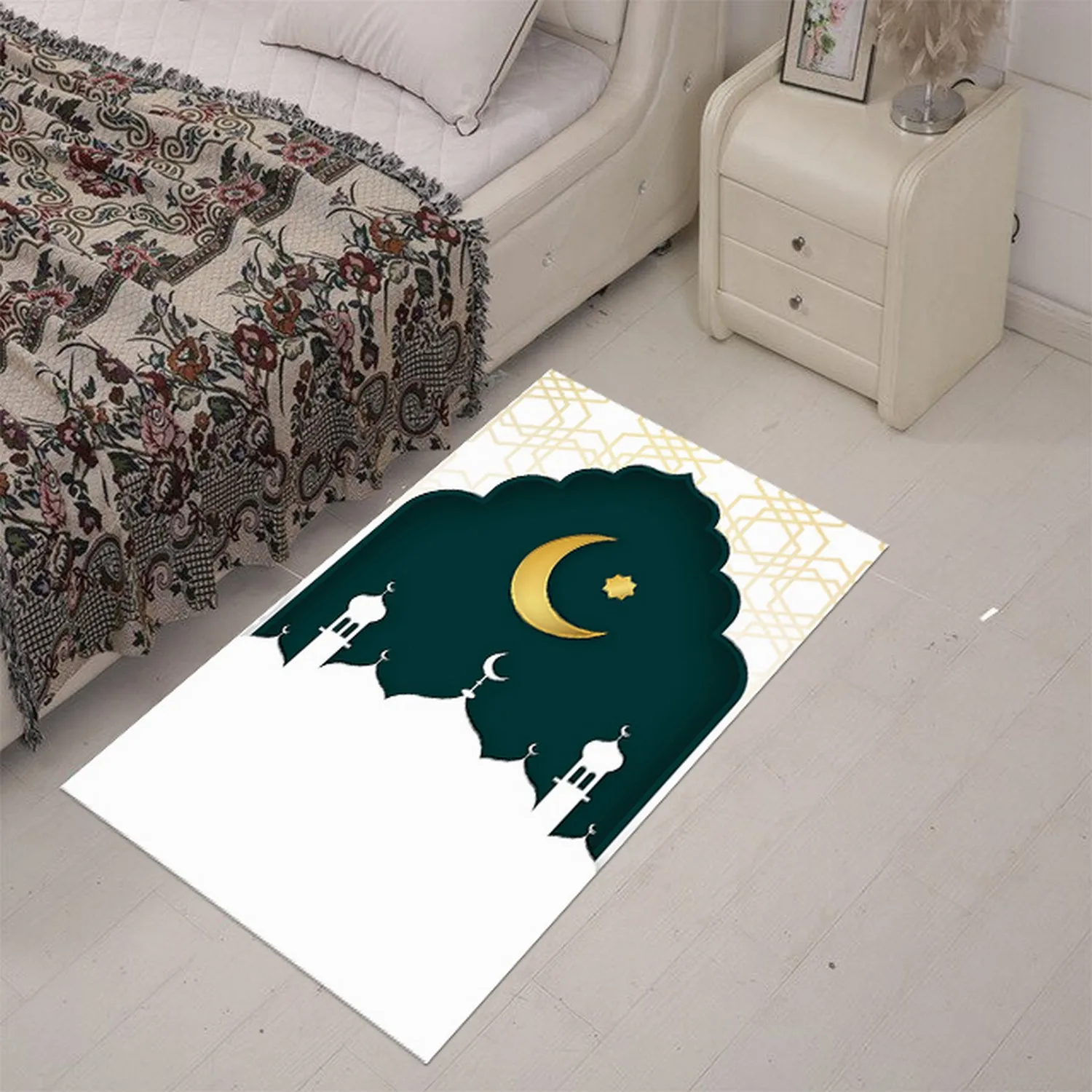 

Prayer Mat, Prayer Rug, Prayer Mat Muslim For Kids, Muslim Salat, Musallah, Turkish Prayer Rug, Prayer Mat Muslim, Gift