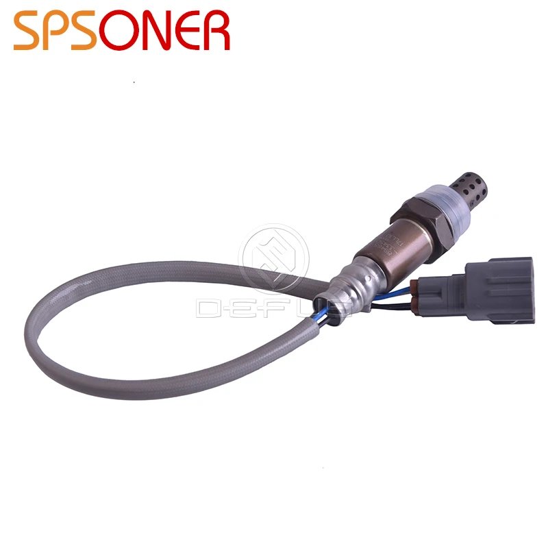 SPSONER OEM 89465-33450 Lambda O2 oxygen Sensor Exhaust Gas For TOYOTA COROLLA CAMRY 2.4L 2.5L 2007-2011 8946533450 89465 33450