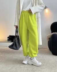 Women's Warm Trousers, New Model, Woman