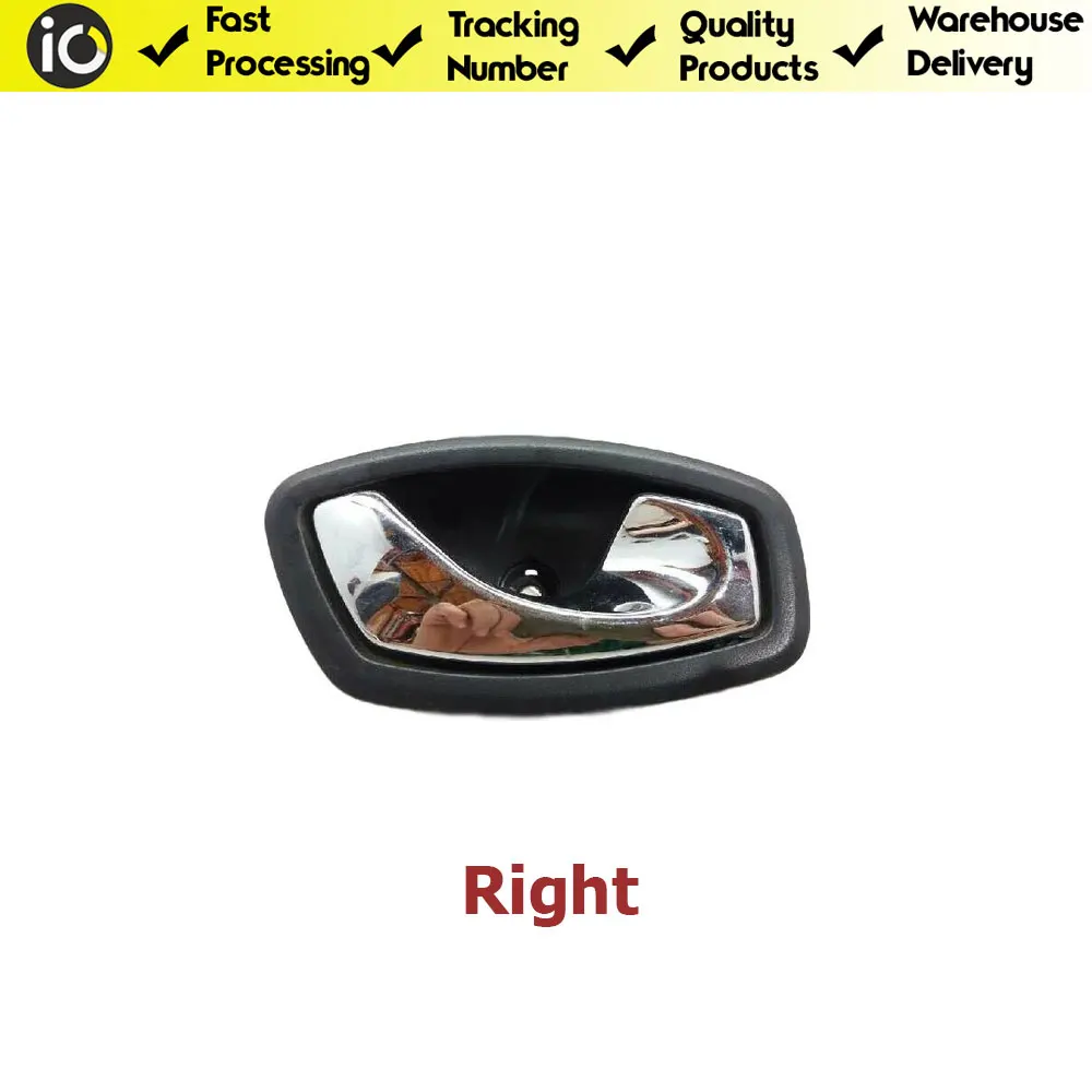 Inside Opening Right or Left Handle for Fluence Clio 4 IV 826720001R 826733790R Fast Shipping From Warehouse