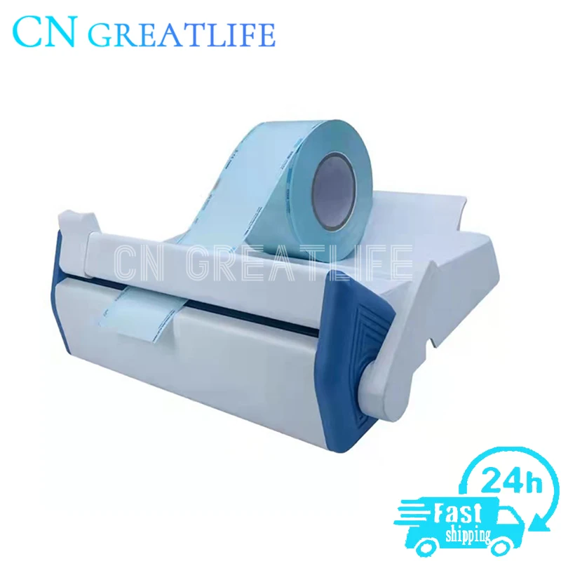 

Autoclave Sterilization Beep-alert Dentist Automatic Sealing Machine Dental Sealing Machine Dental Dental Sealing Machine