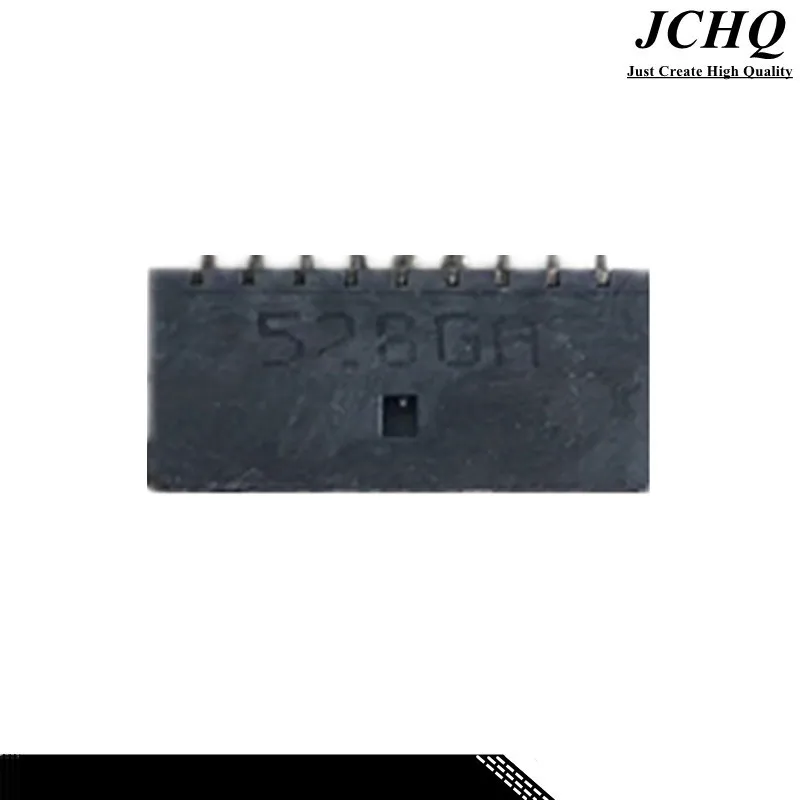 JCHQ Originale Porta di Ricarica Per Superficie Del Computer Portatile 4 Connettore di Carica M1089864-004 M1089863-004