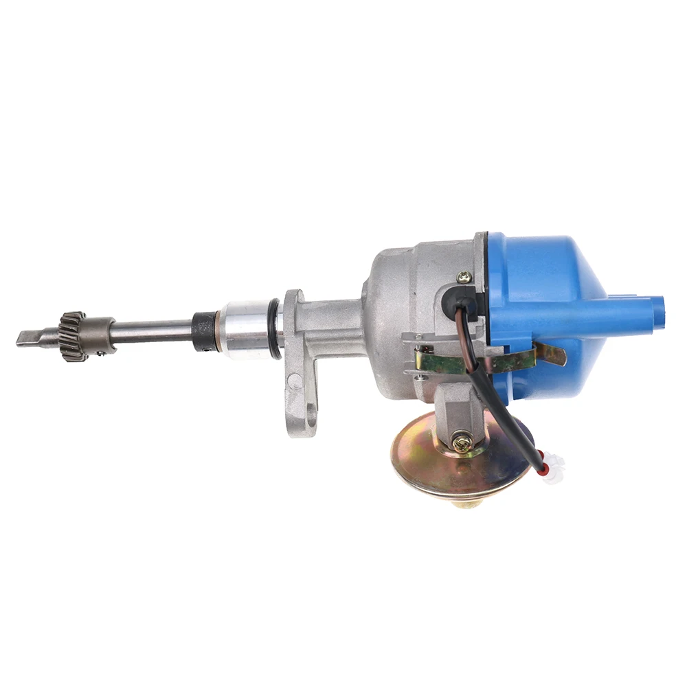 Ignition Distributor 270Q-23510W for 2 cylinders LJ276 Joyner engine 650 650 cc Sand spider - Commando Kinroad XT650GK