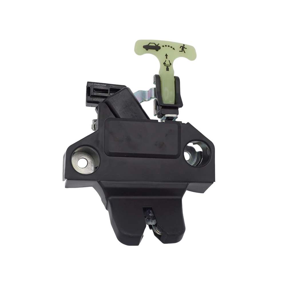 Tailgate Trunk Lock Latch door Lock for Toyota Camry 2007 2008 2009 2010 2011 64600-33160 64600-06060