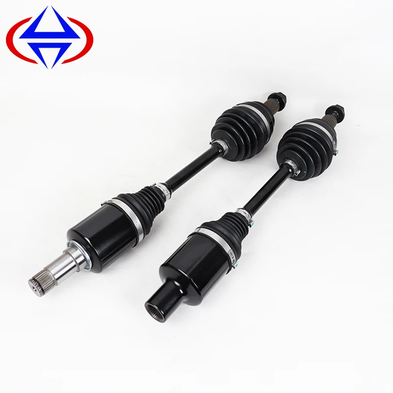 Drive Shaft CV Axle For Mercedes-Benz W221 W212/S212 2213306300 2213306400