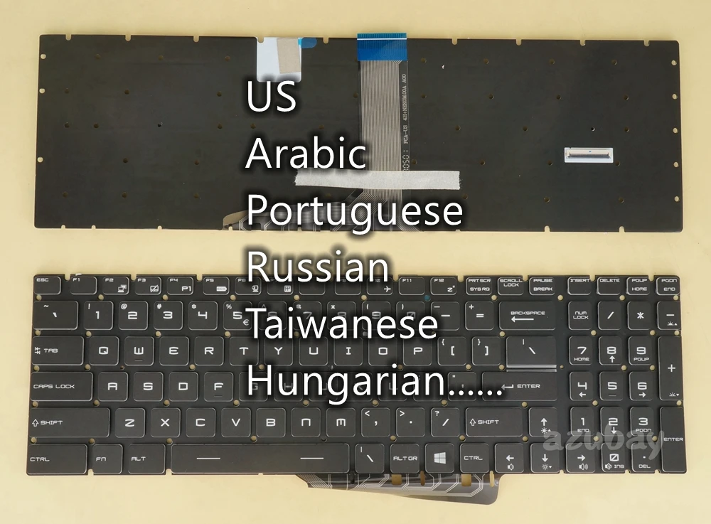 nos-ar-portugues-ruso-taiwan-teclado-hungaro-para-msi-gt76-titan-dt-10sfs-10sgs-9sf-9sfs-9sg-9sgs-10sf-por-rgb-retroiluminado